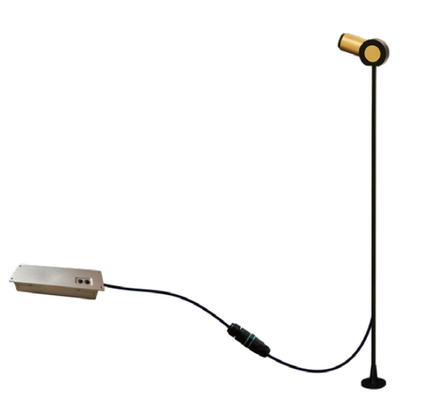 Landscape light 5W by RODESIGNE