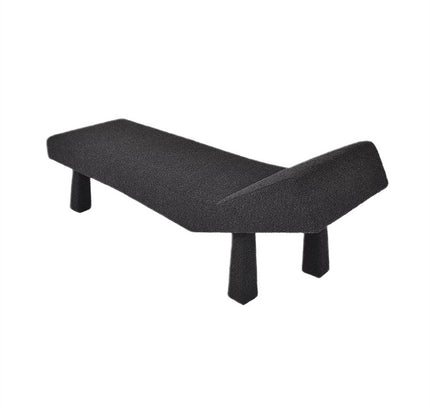 Chaise Lounge JERDEN — designer sofa, custom furniture by RODESIGNE