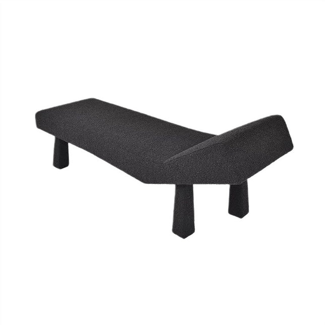 Chaise Lounge JERDEN — designer sofa, custom furniture by RODESIGNE