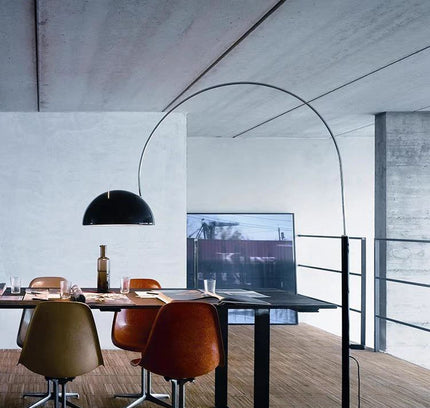 Floor Lamp ARIARTY — designer floor lamp by RODESIGNE
