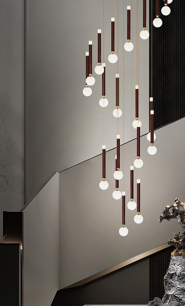 Pendant Light HARASSME