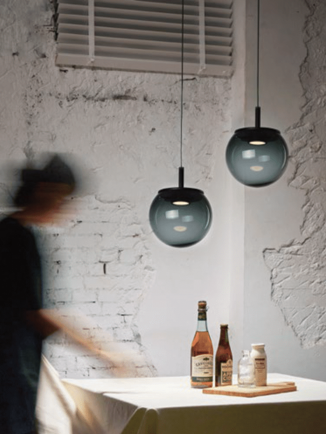 Pendant Light WURSY