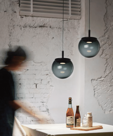 Pendant Light WURSY