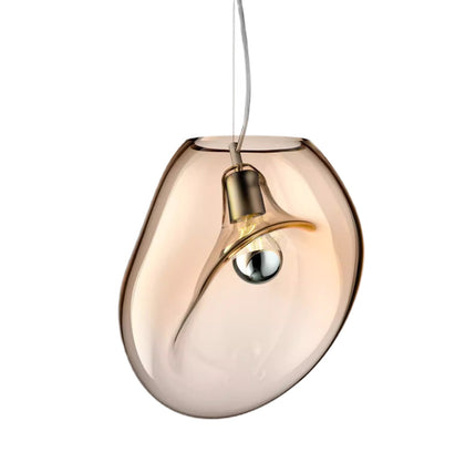 Pendant Light IDOLAS — modern pendant light, custom designer lighting by RODESIGNE