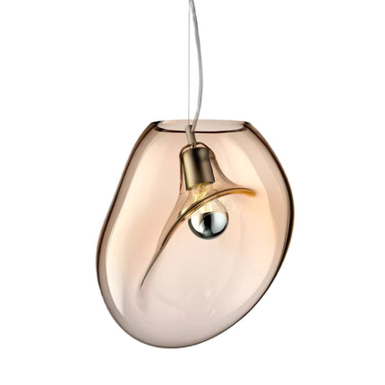 Pendant Light IDOLAS — modern pendant light, custom designer lighting by RODESIGNE