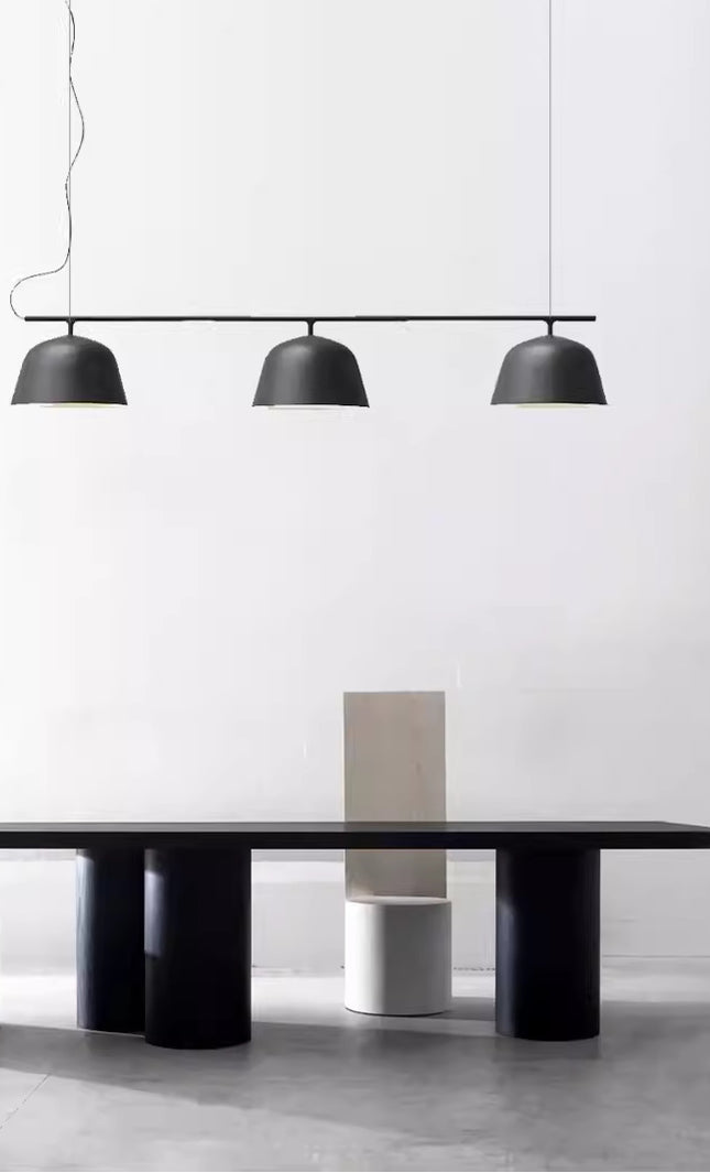 Pendant Light XUTER