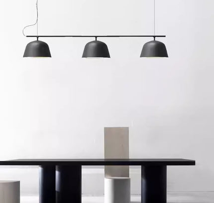 Pendant Light XUTER — modern pendant light, custom designer lighting by RODESIGNE