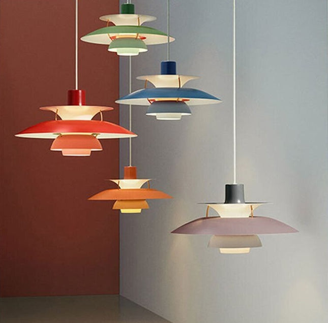 Pendant Light ZEVER