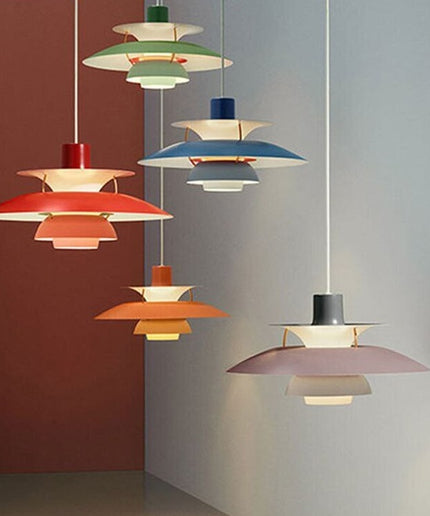 Pendant Light ZEVER