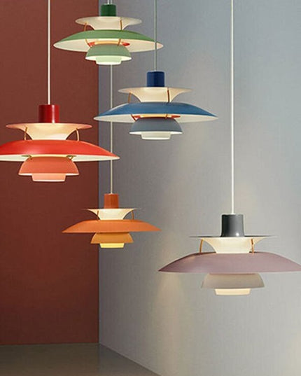 Pendant Light ZEVER