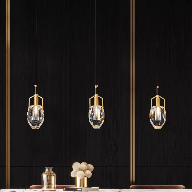 Pendant Light SENTENELE