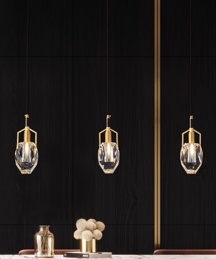 Pendant Light SENTENELE