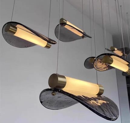 Pendant lamp TULLER by Rodesigne