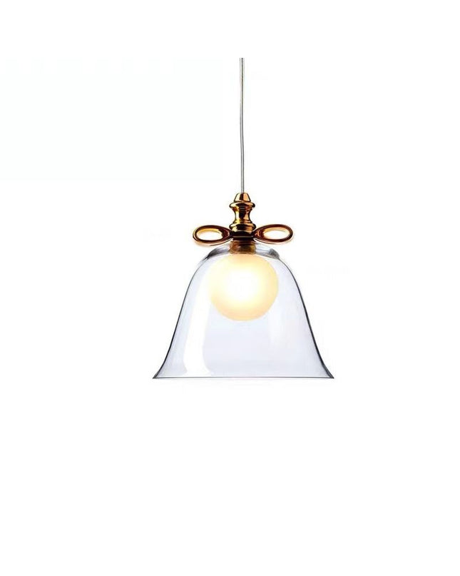 Pendant Light MILANTA — modern pendant light, custom designer lighting by RODESIGNE
