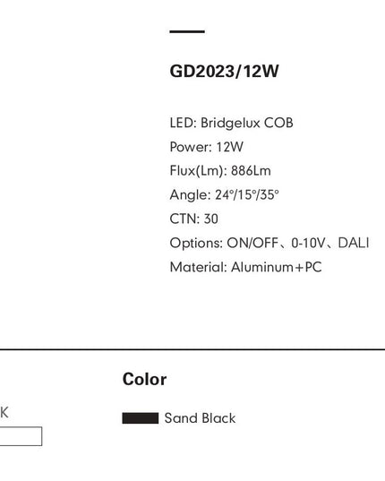 Spotlight PRATO-22/23