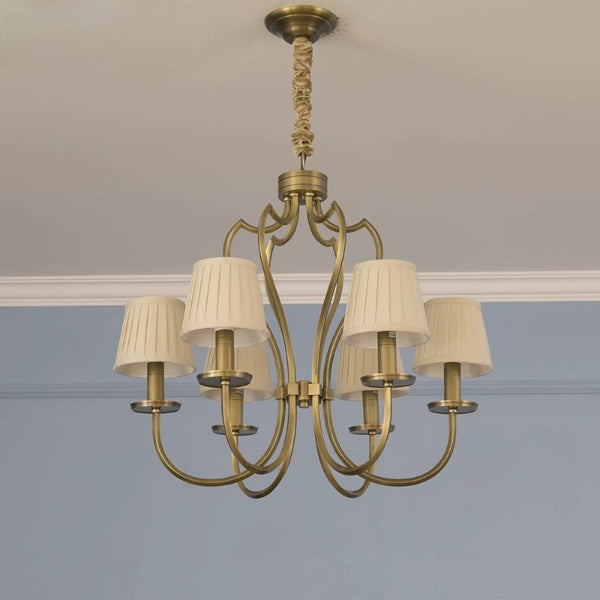 Chandelier BERNARRD