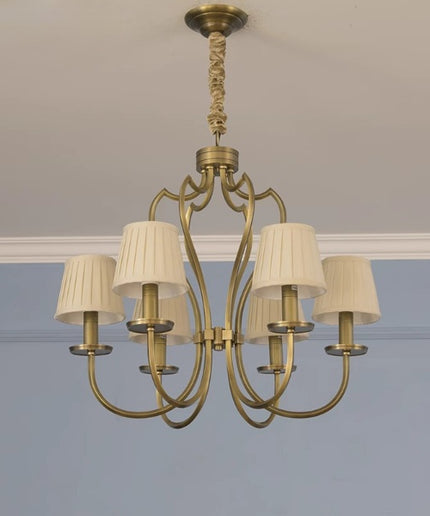 Chandelier BERNARRD