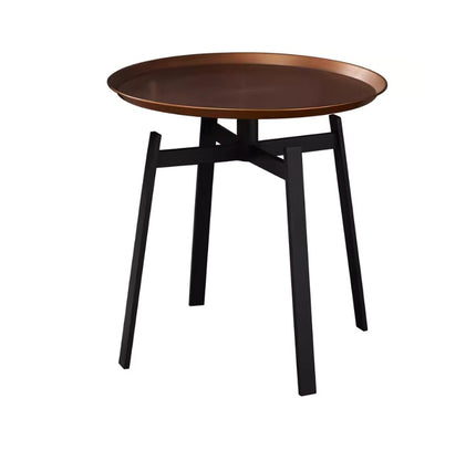 Side Table JOKS — designer coffee table, custom furniture by RODESIGNE