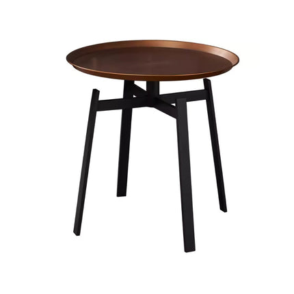 Side Table JOKS — designer coffee table, custom furniture by RODESIGNE