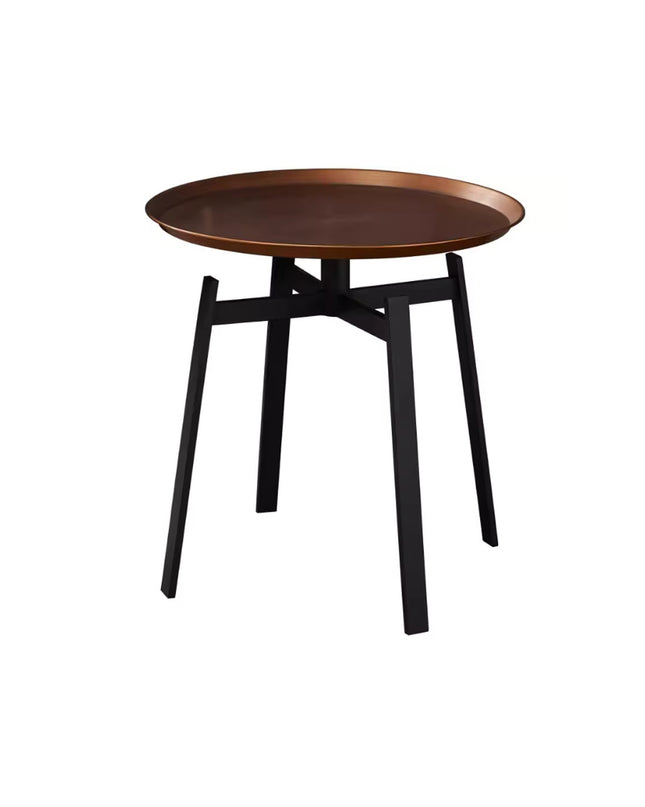 Side Table JOKS — designer coffee table, custom furniture by RODESIGNE