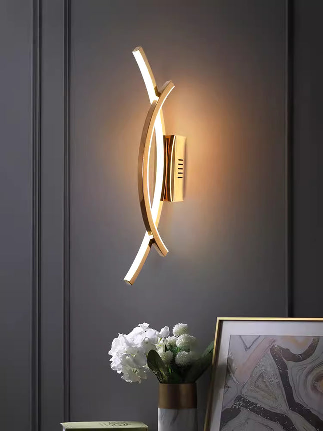 Wall Sconce CANE