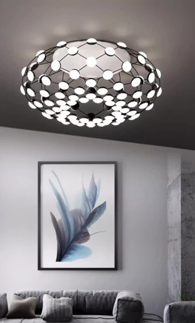 Ceiling Light HEYAN