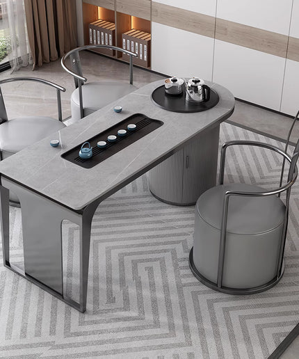 Office Desk DITRA
