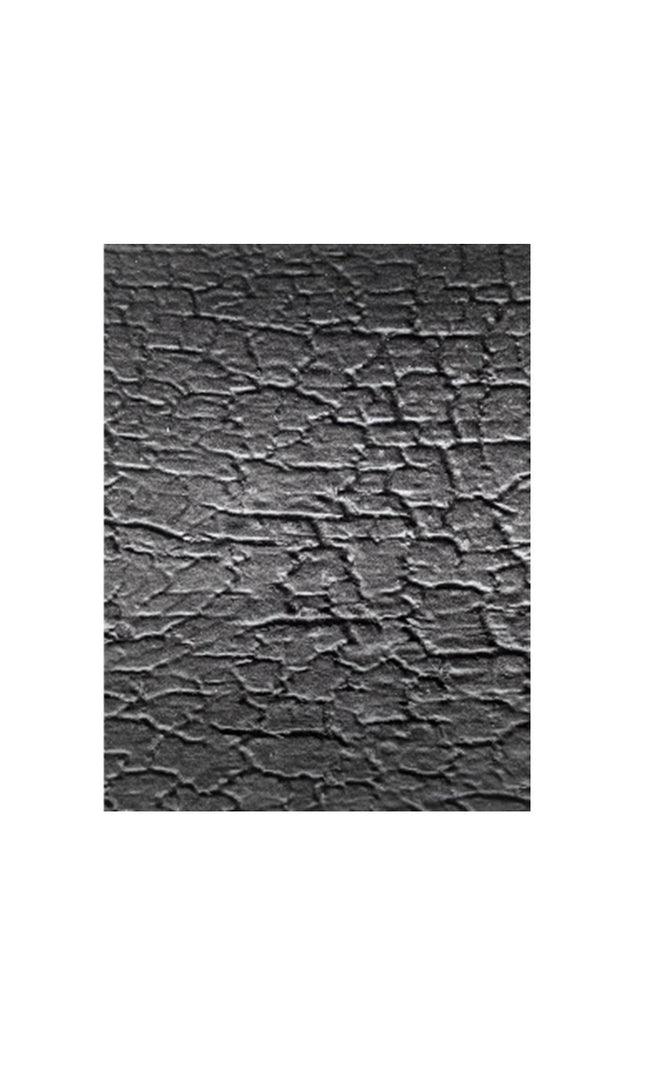 Wall Panel CHARCOAL BURT WOOD