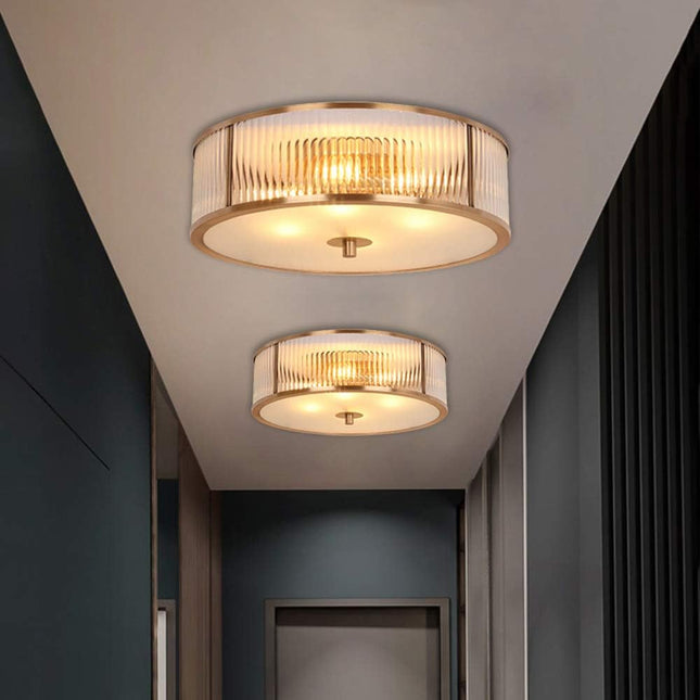 Ceiling Light FINEST — ceiling light fixture, designer lighting by RODESIGNE