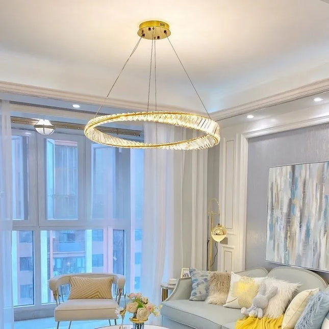 Chandelier VITTORIA