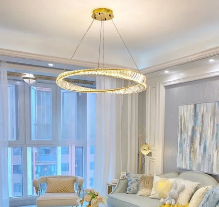 Chandelier VITTORIA by Rodesigne