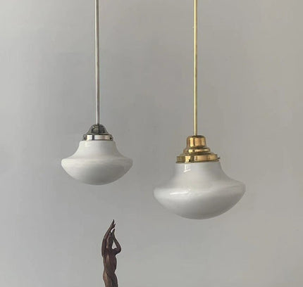 Pendant lamp ATOLA by Rodesigne