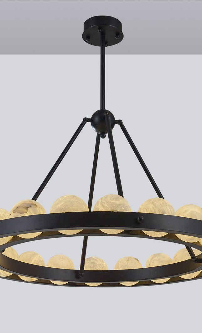 Chandelier IRION