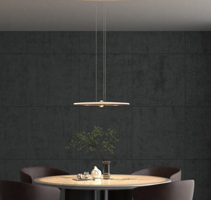 Pendant lamp ABEL by Rodesigne