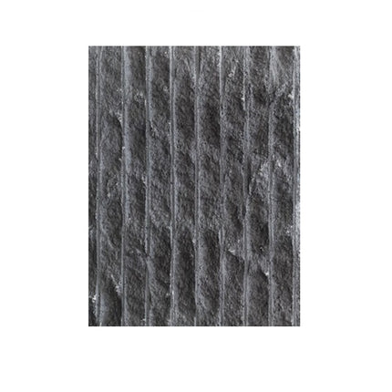 Wall Panel LINE STONE BOARD — decorative acoustic wall panel, sound absorption by RODESIGNE