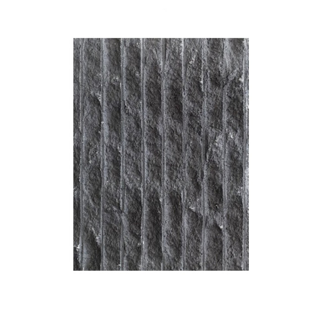 Wall Panel LINE STONE BOARD — decorative acoustic wall panel, sound absorption by RODESIGNE