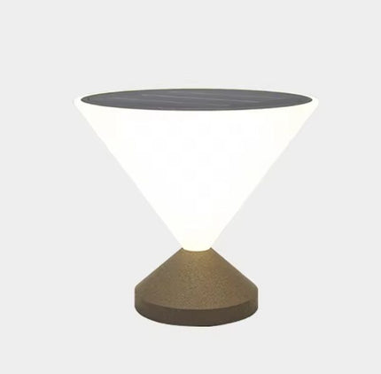 Landscape light S3008-S H-250mm 5W by RODESIGNE