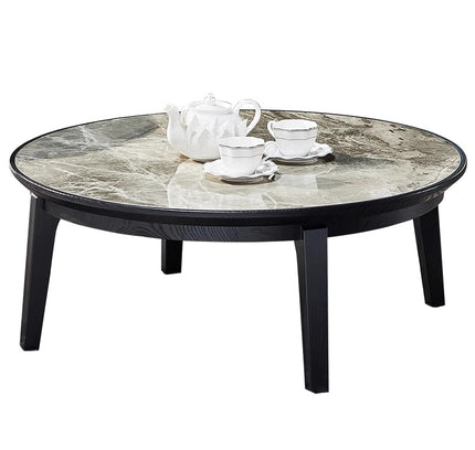 Coffee Table JIAH — designer coffee table, custom furniture by RODESIGNE