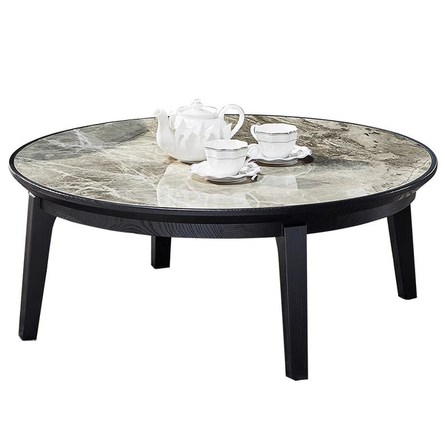 Coffee Table JIAH — designer coffee table, custom furniture by RODESIGNE