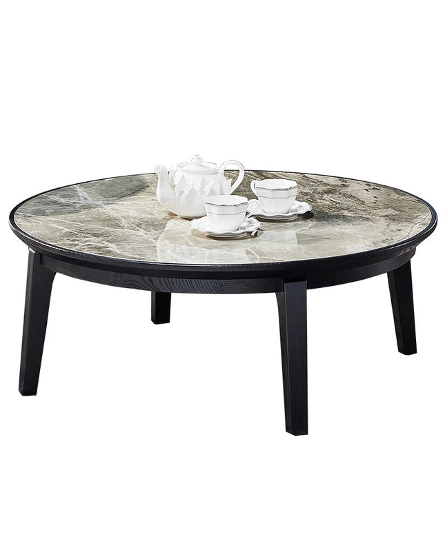Coffee Table JIAH — designer coffee table, custom furniture by RODESIGNE