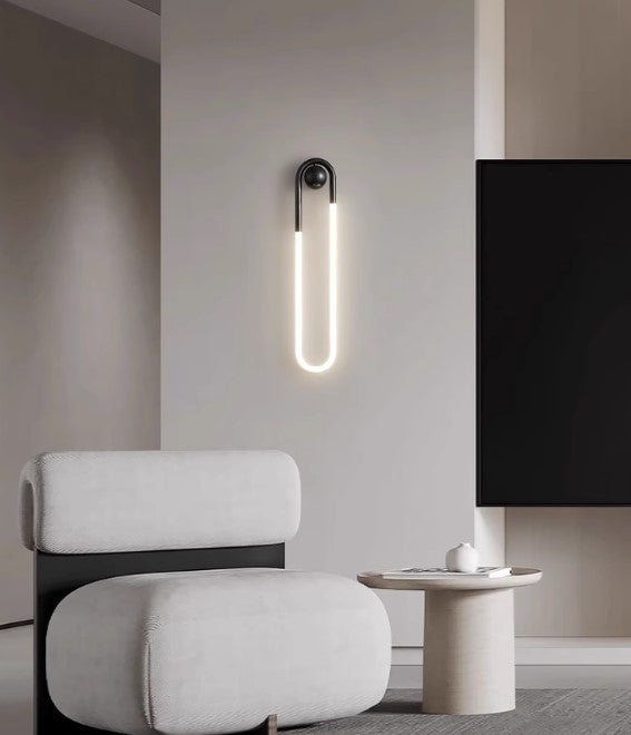 Wall Sconce RONDI