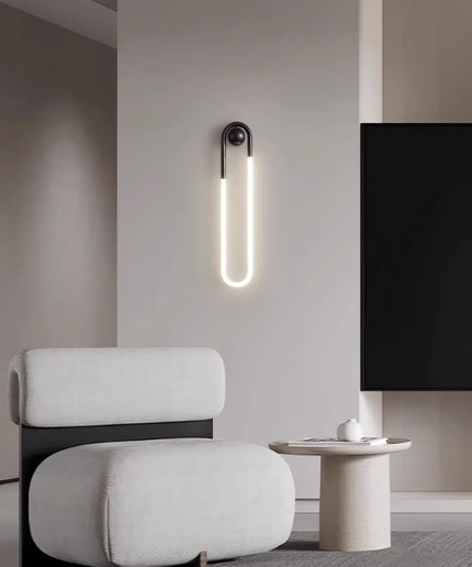 Wall Sconce RONDI