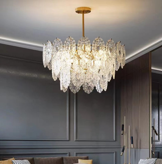 Chandelier GENOVA