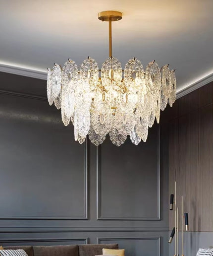Chandelier GENOVA