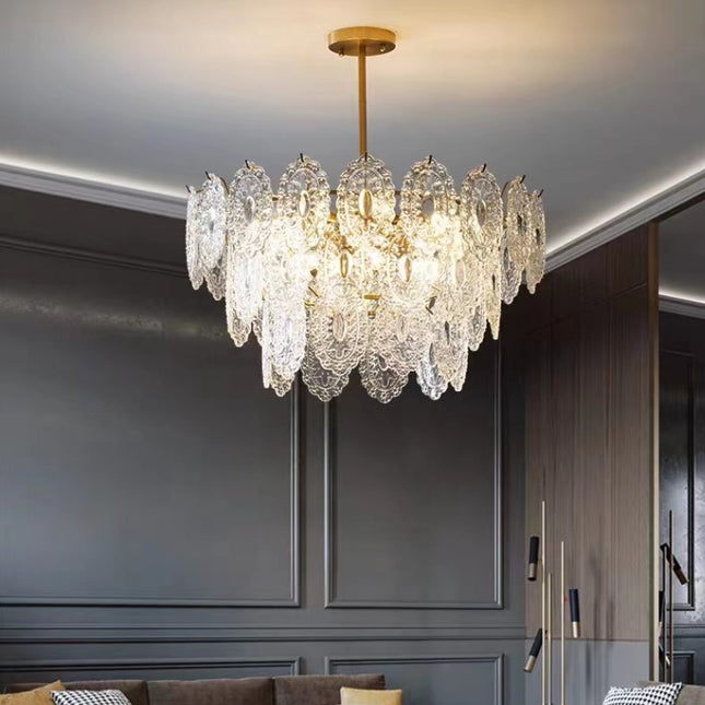 Chandelier GENOVA