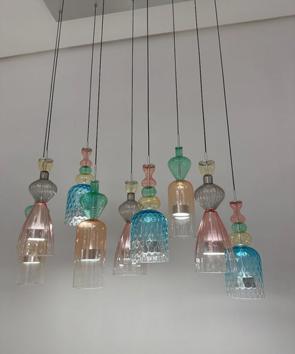 Pendant Light ZONN