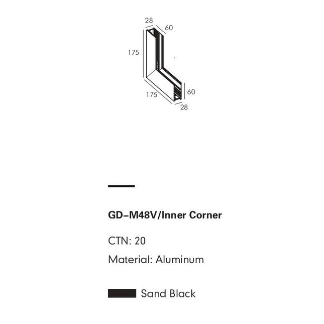 Connector Module PRATO-M