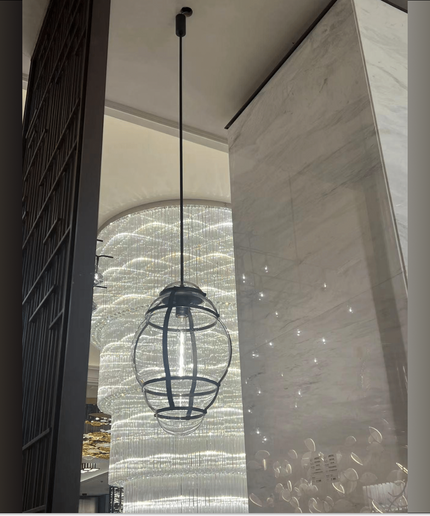 Pendant Light SANFER