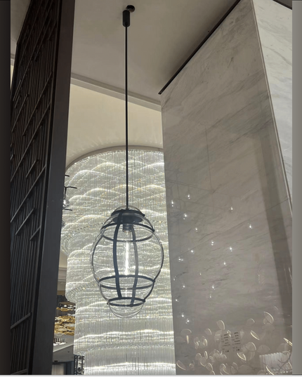 Pendant Light SANFER