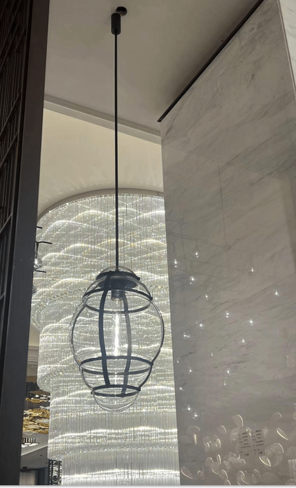 Pendant Light SANFER